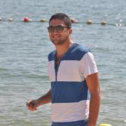 Mahmod Bshote