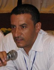 Nabil Alsoufi