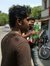 Yuvaraj...