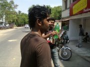 Yuvaraj Radhakrishnan