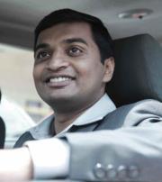 Tharun Thomas