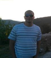 Omar Mahdi