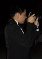Austin Dayacap