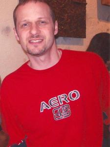 David Bradburn