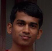 Sharath Krishna