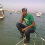 Ahmed Fahmy yassin