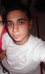 Mohamed Abdel-rahman