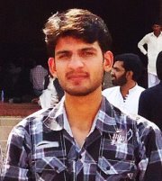 Muhammad Waleed