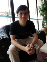 Tim Gong