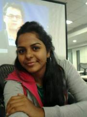 Radhika Kamath