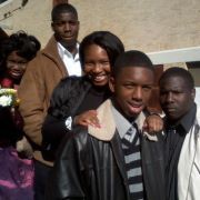 Monique Mcdaniel thompson