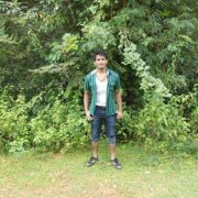 Srikanth J alva