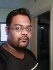 Sumanta Paul