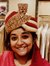 Brinta Chakraborty