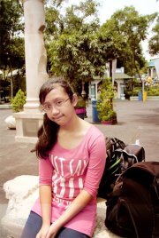 Fathiya Rahma