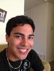 Christopher Soto
