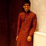 Vedant Agrawal