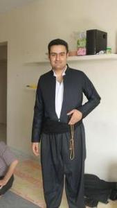 Aras Khedri