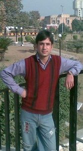 Syed Junaid
