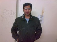 Girijesh Kumar
