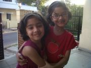 Mehreen Danish patel