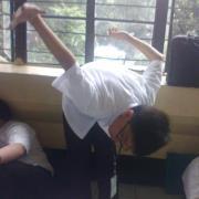 Sean Hong
