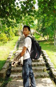 Bayu Nugroho