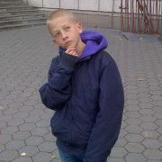 Иво Габровски