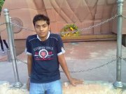 Nitin Bansal