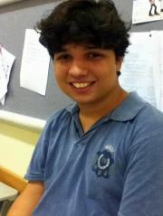 Gabriel Mendonça