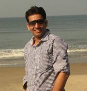 Deepak Soni