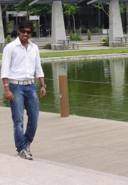 Vinod N