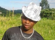 Mwalimu Cosmas