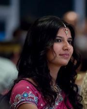 Shweta Singh