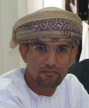 حمد الغيلاني