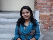 Neha Chaudhary