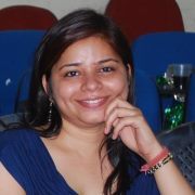 Shubhra Singh