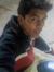 Atin Minz