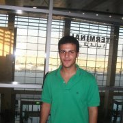 Mostafa Ghazy