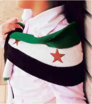 متفائلة في زمن اليأس