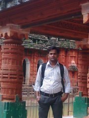 Binod Panigrahy