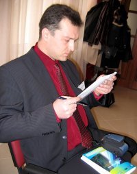 Олексій Бандурін