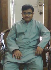 Muhammad Saad