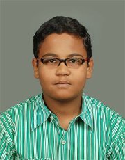 Harshit Pramod