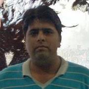 Nouman Sarwar