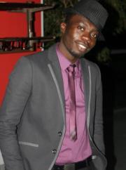 Kofi Tuffour