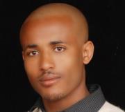 Gebretnsae Woldemichal