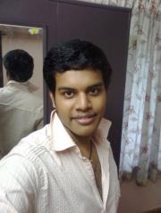 Aswin Krishnan