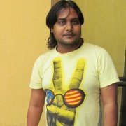 Manish Singh