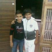 Prathmesh Bagul